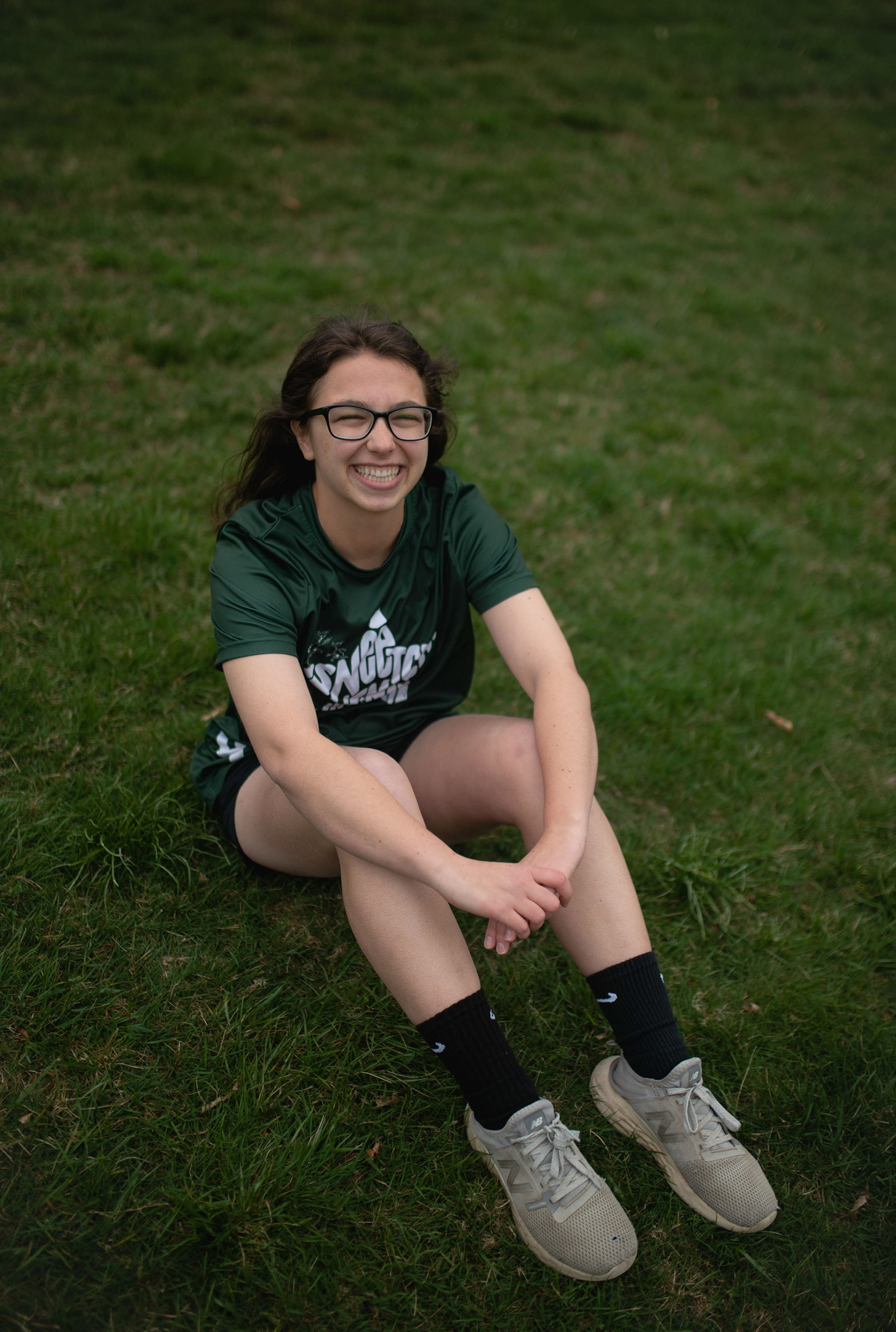 Immigration Legal Aid Internship with Zoe Costanza ‘25